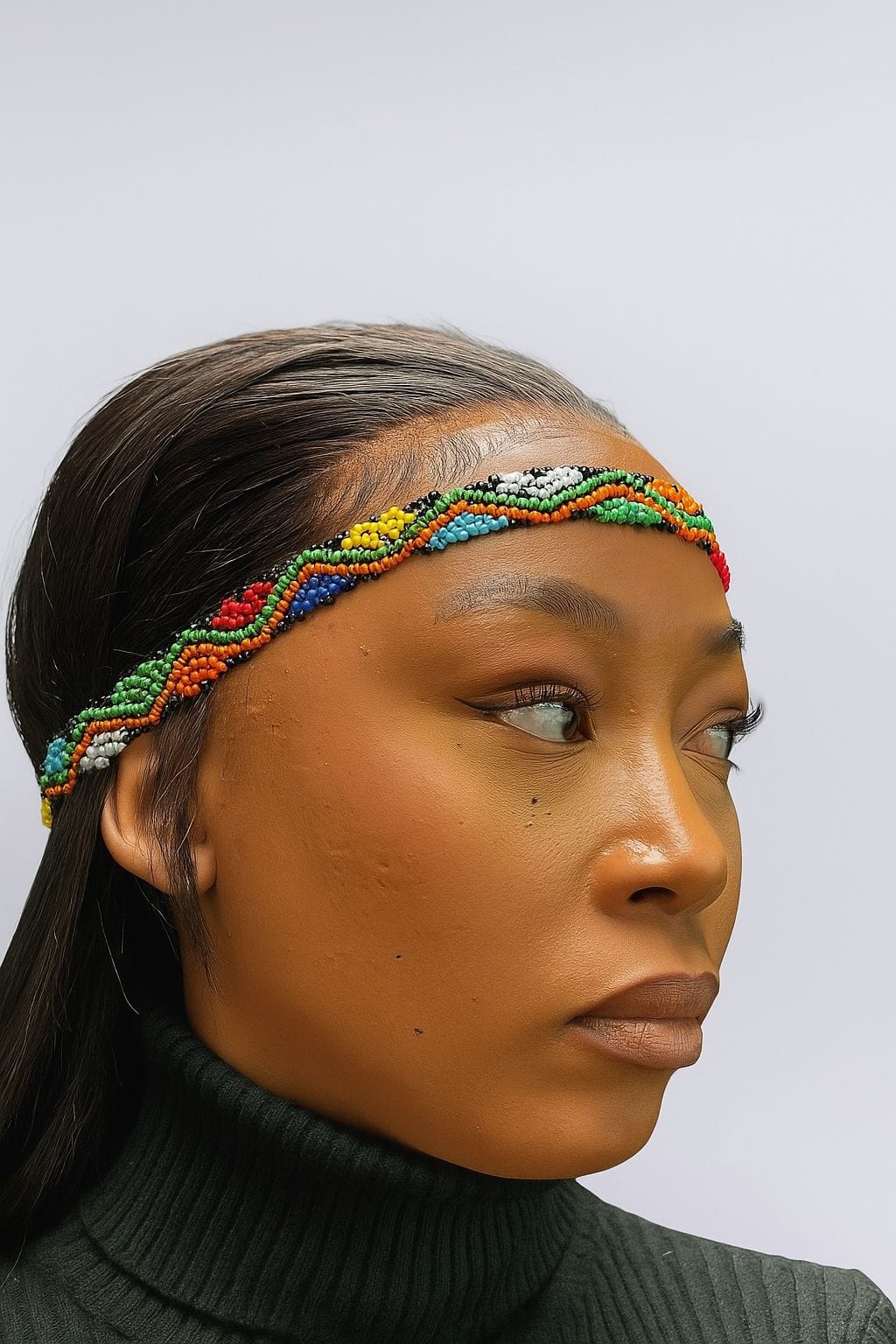 IMG-20250826-WA0004 Stretchy Headband - Image 2