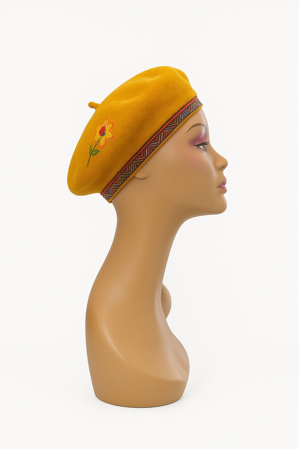 IMG-20250828-WA0024 Artistic Zigzag Beret - Image 4