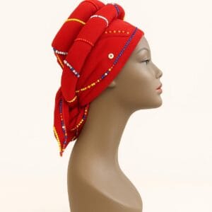 Traditional Doek