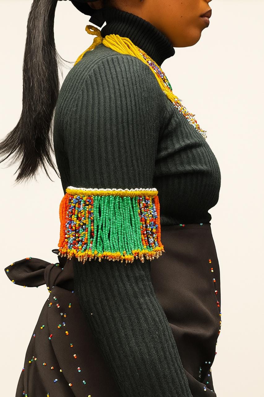 IMG-20250829-WA0018 Multicoloured Armband