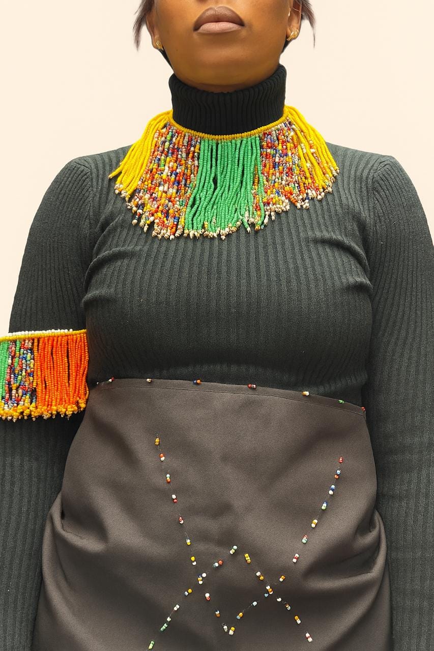 WhatsApp Image 2025-08-31 at 15.41.38_130d0a63 Multicoloured Armband - Image 2