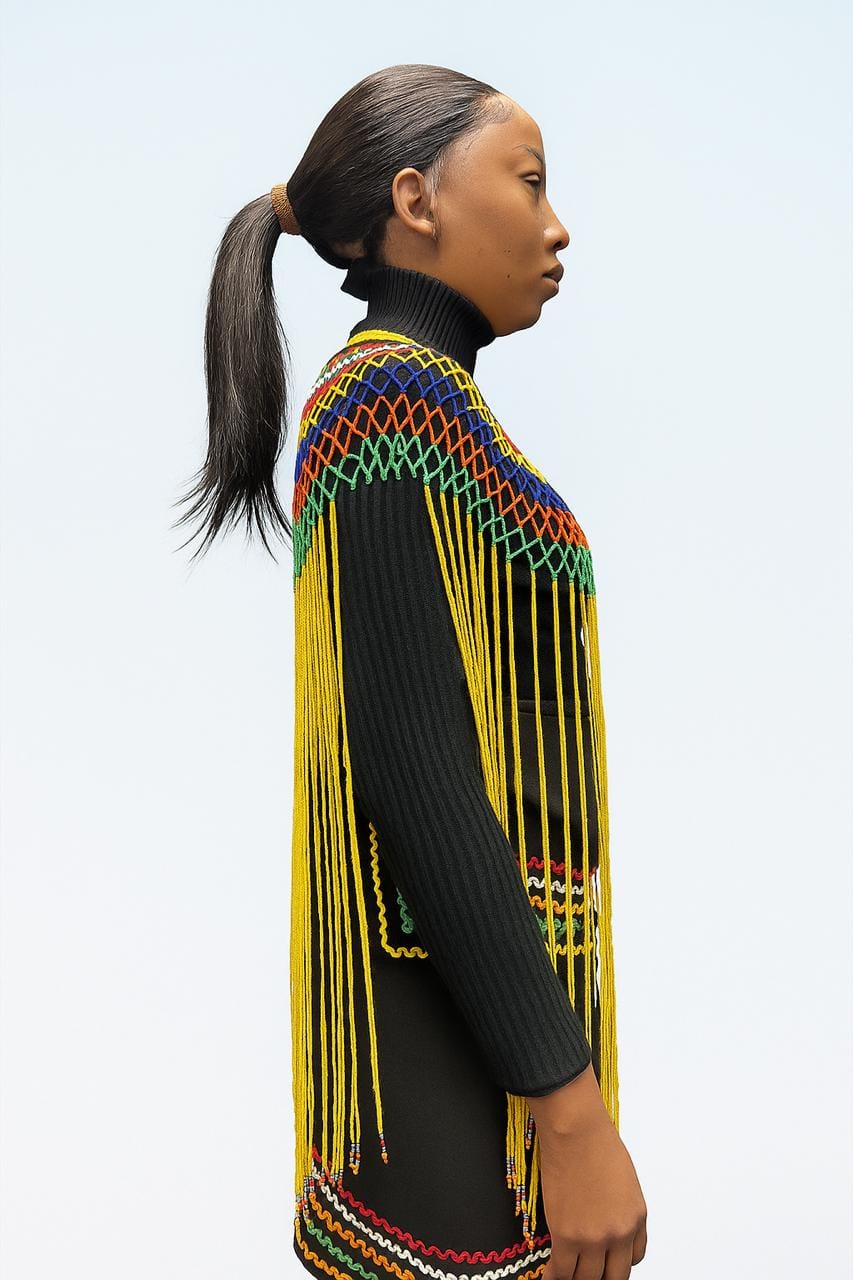 WhatsApp Image 2025-08-31 at 15.41.38_f4fa3e3c Multicolor Heritage Necklace - Image 2