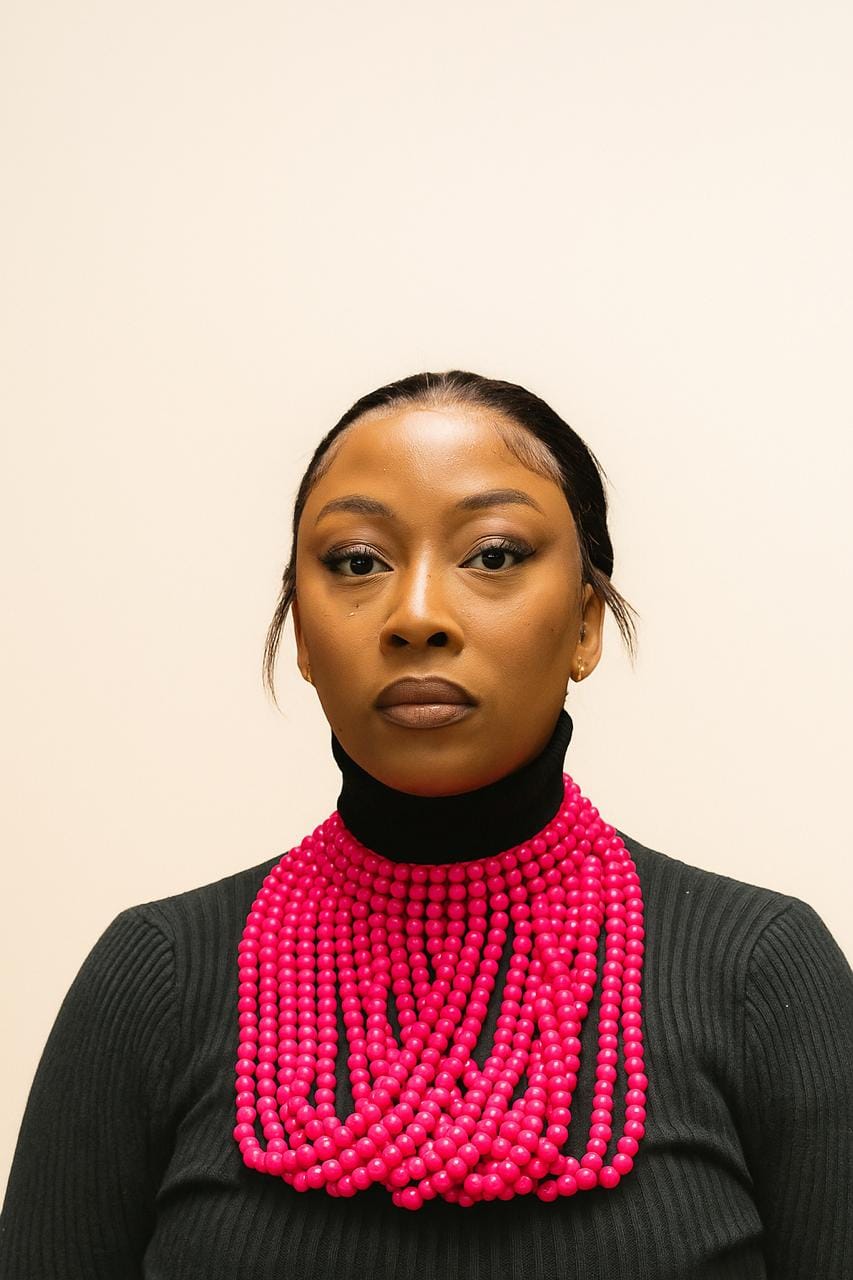 Pink Round Necklace WhatsApp Image 2025 08 31 At 15.41.38 F9779323